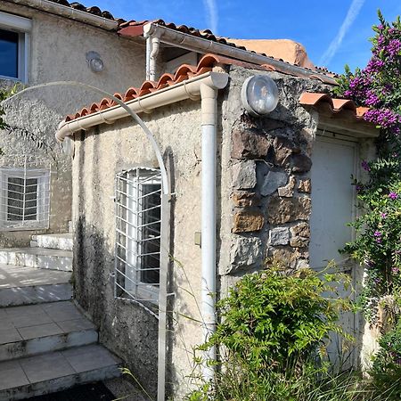 Appartement T3 Independant La Garde (Var) Exterior foto