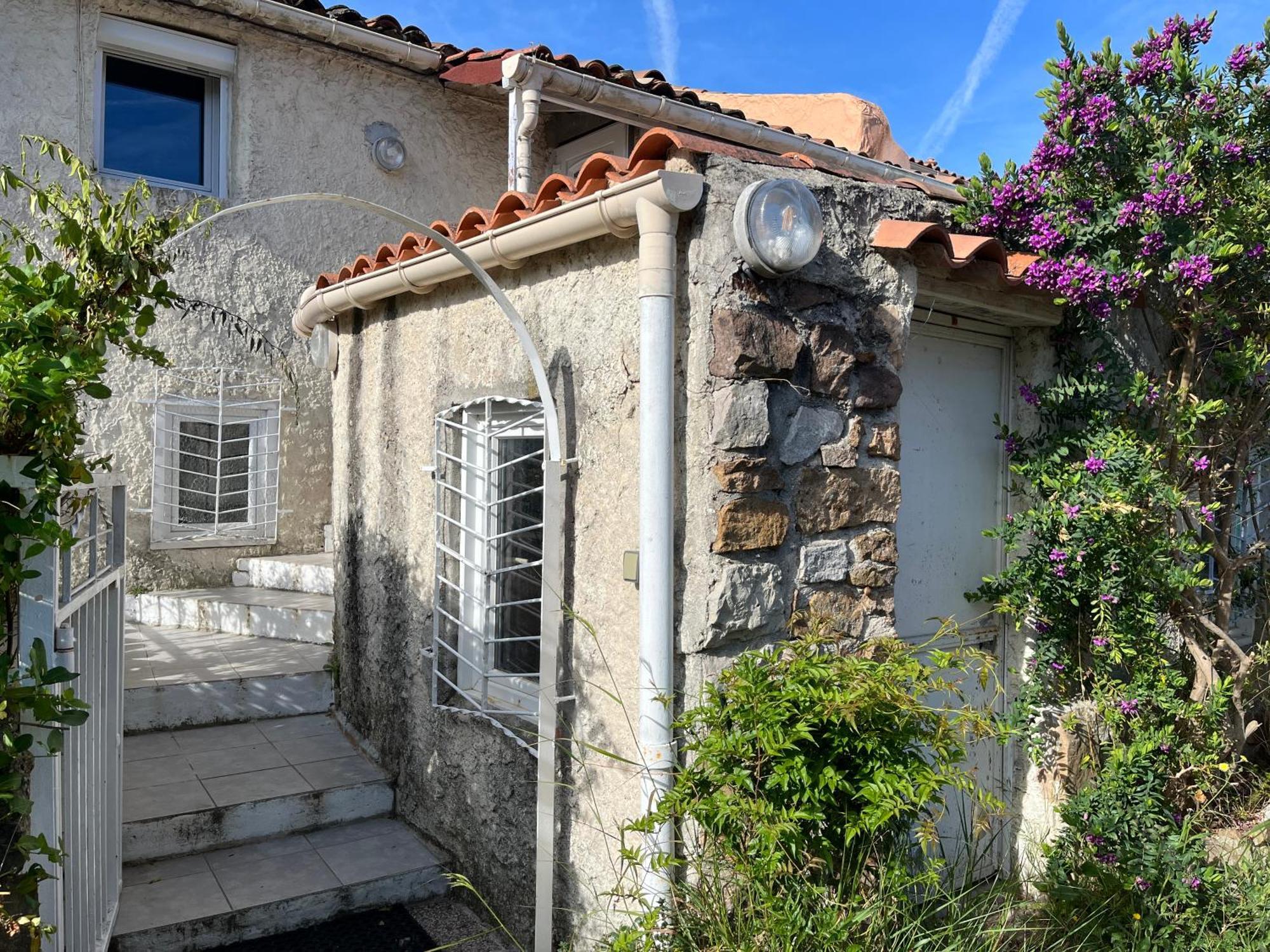 Appartement T3 Independant La Garde (Var) Exterior foto